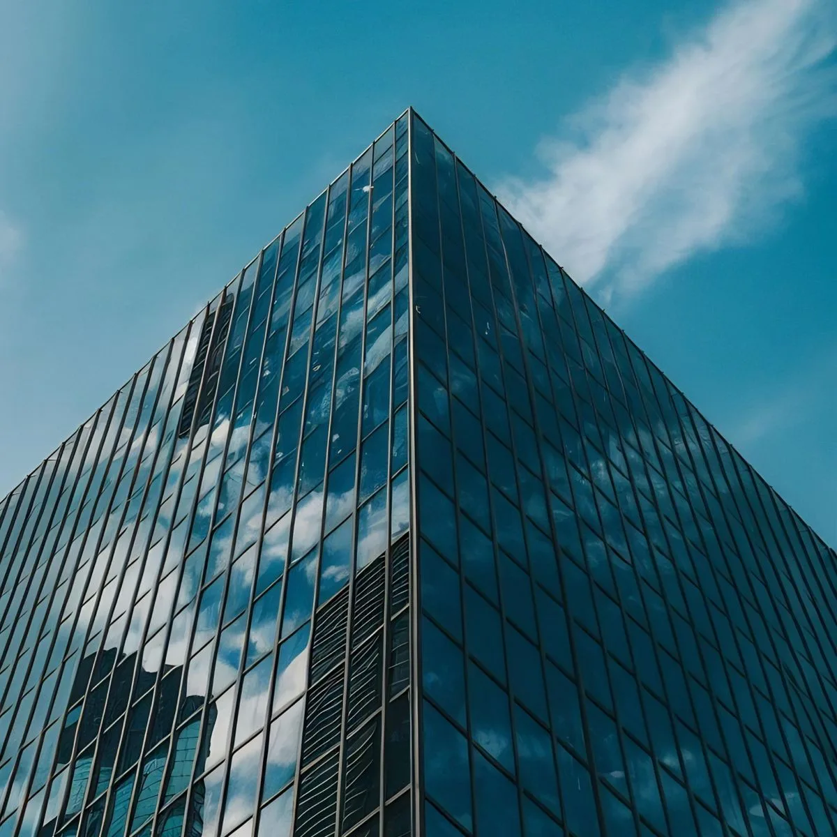 Capital Markets
