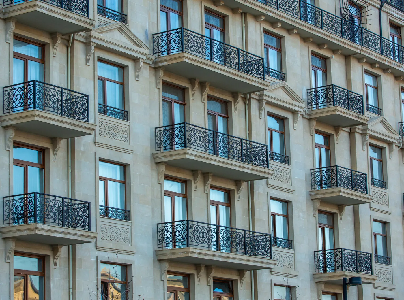 Inversiones Inmobiliarias